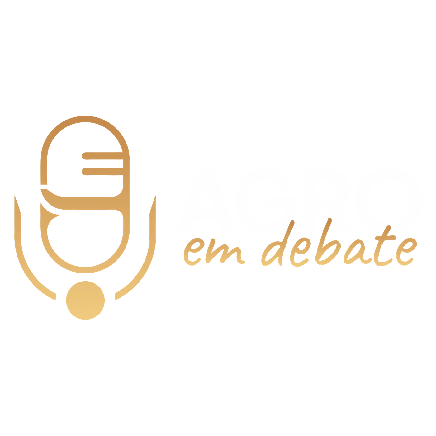 Agro em Debate
