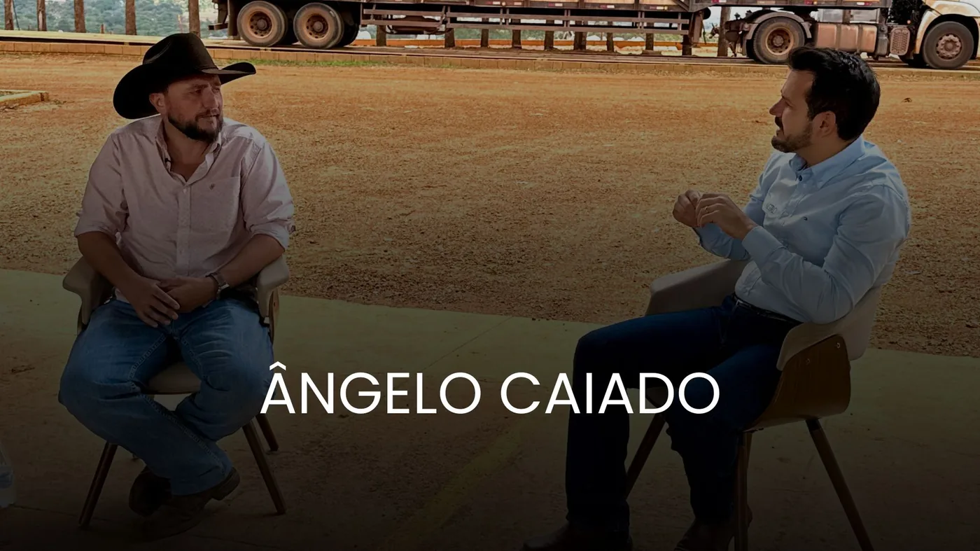 Ângelo Caiado