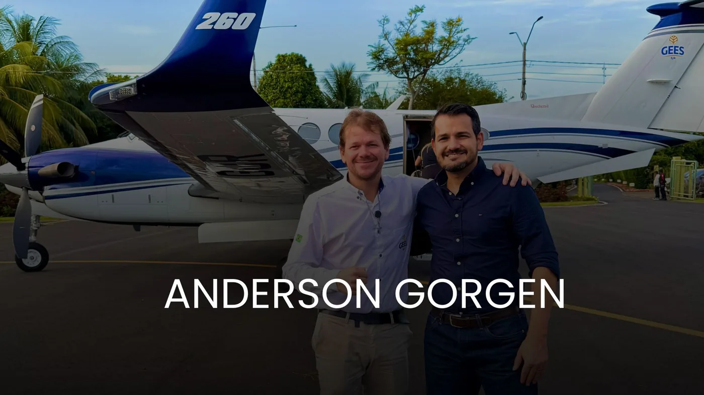 Anderson Gorgen