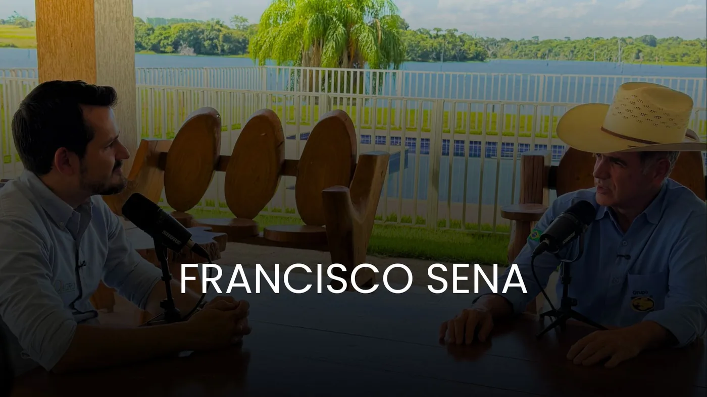 Francisco Sena