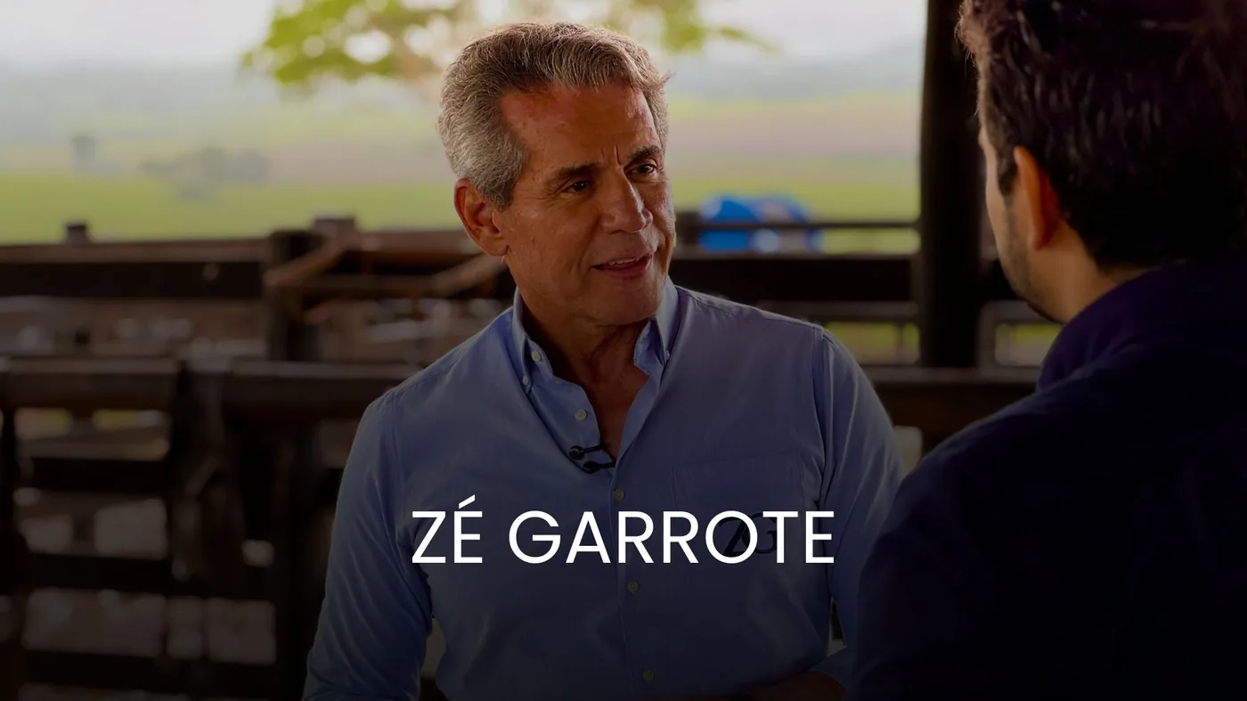 Zé Garrote