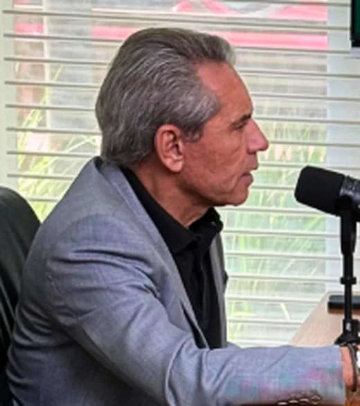 Zé Garrote