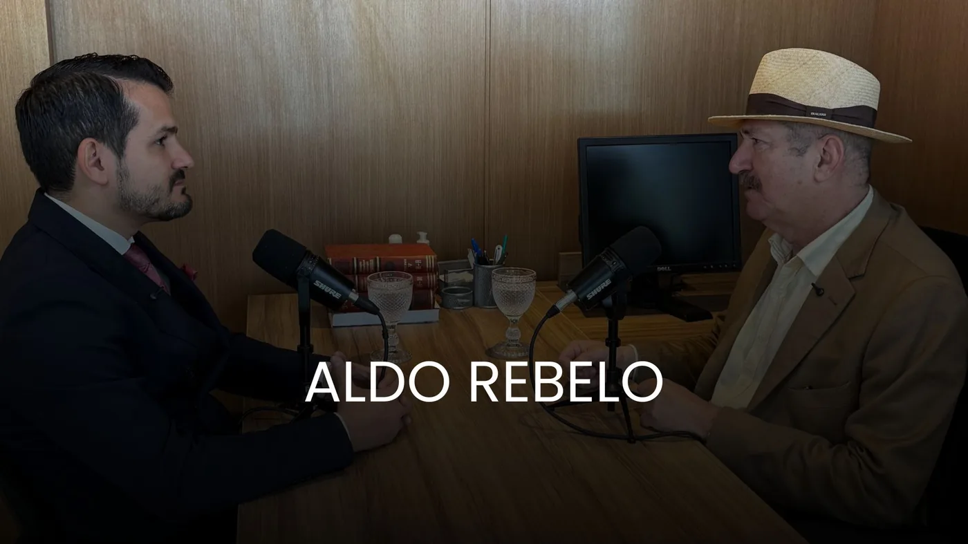 Aldo Rebelo