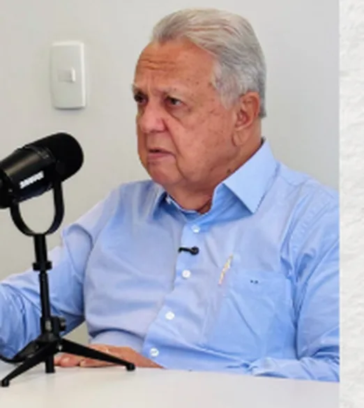 Roberto Rodrigues