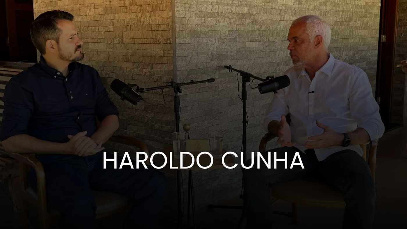 Haroldo Cunha