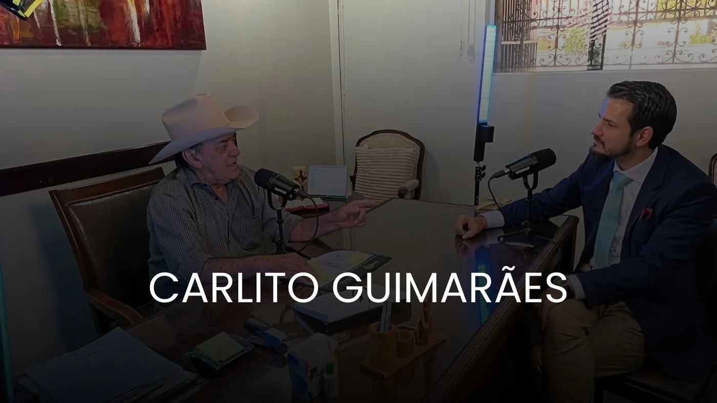 Carlito Guimarães