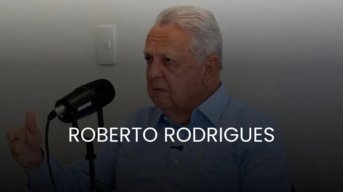 Roberto Rodrigues