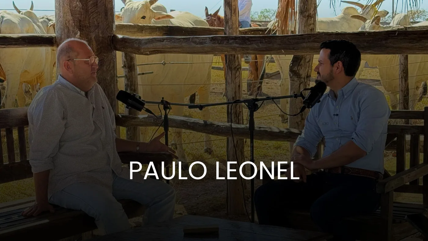 Paulo Leonel